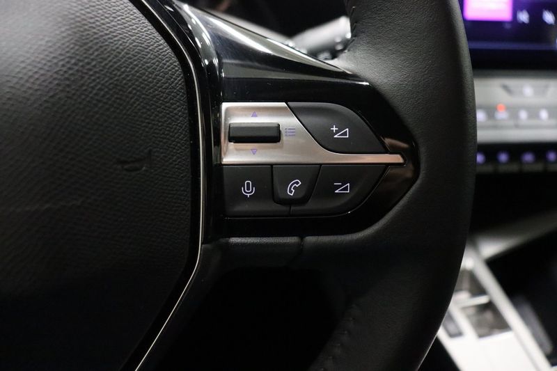 Peugeot 308 SW bild 15