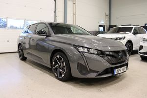 Peugeot 308 SW bild 2