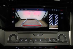Peugeot 308 SW bild 21