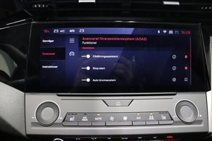 Peugeot 308 SW bild 23