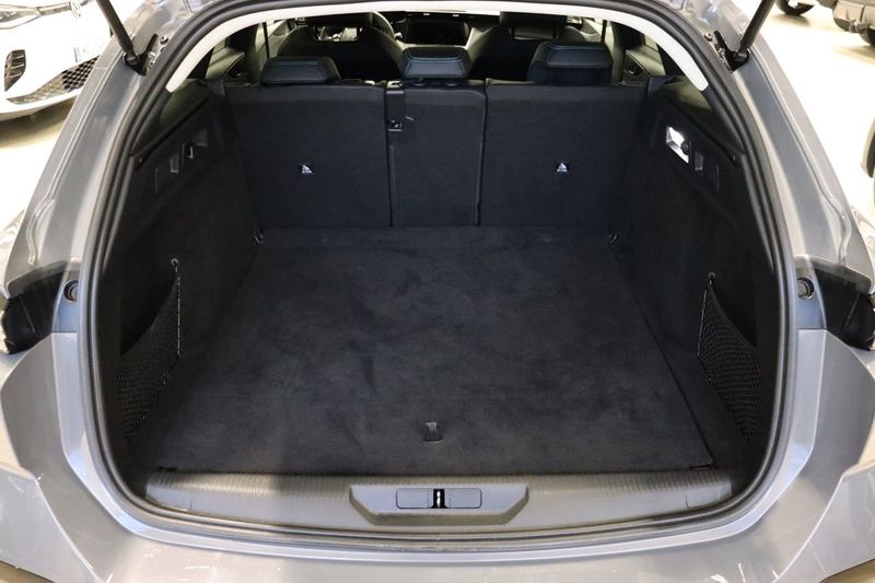 Peugeot 308 SW bild 6