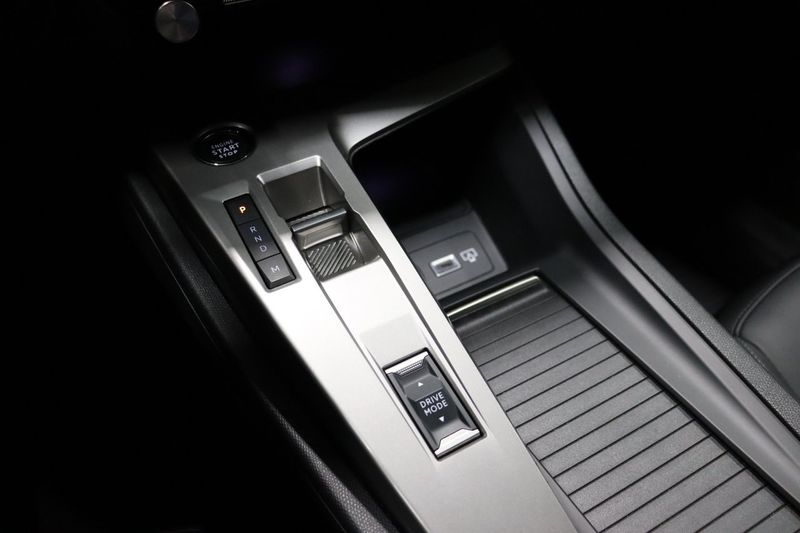 Peugeot 308 SW bild 18