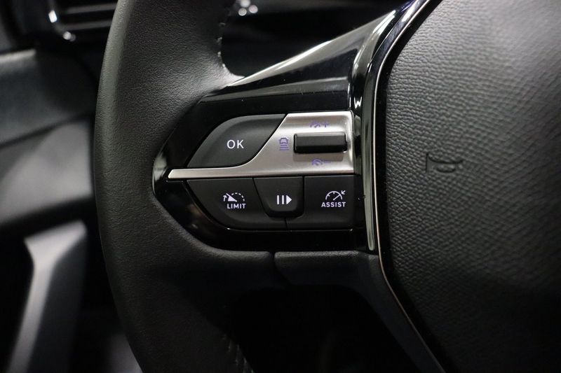 Peugeot 308 SW bild 14