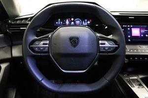 Peugeot 308 SW bild 12
