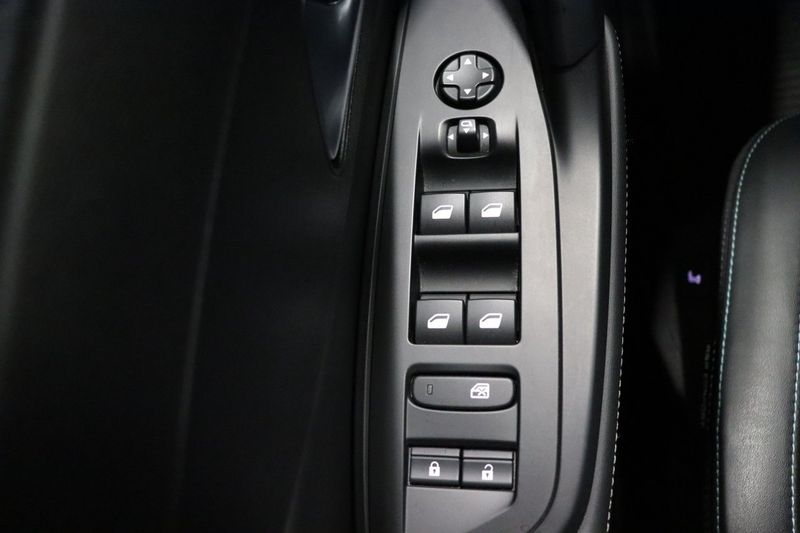 Peugeot 308 SW bild 17