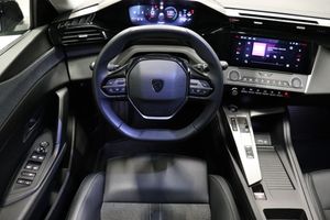 Peugeot 308 SW bild 11