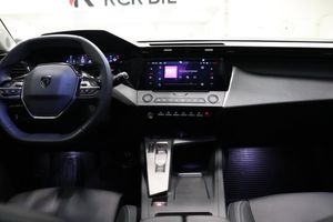 Peugeot 308 SW bild 13