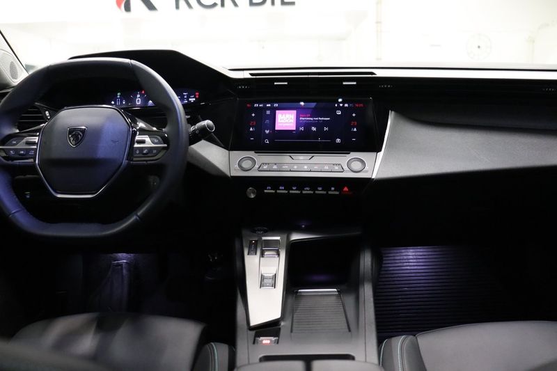 Peugeot 308 SW bild 13