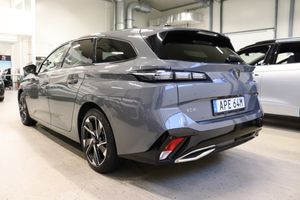 Peugeot 308 SW bild 4