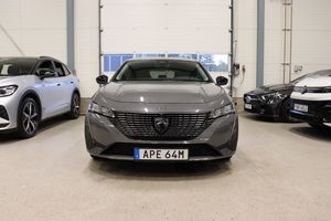 Peugeot 308 SW bild 3