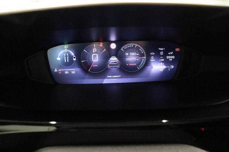 Peugeot 308 SW bild 16