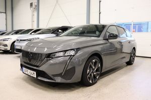 Peugeot 308 SW bild 1