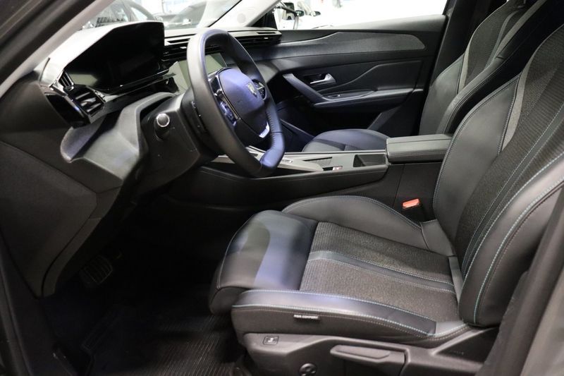 Peugeot 308 SW bild 7