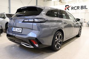Peugeot 308 SW bild 5