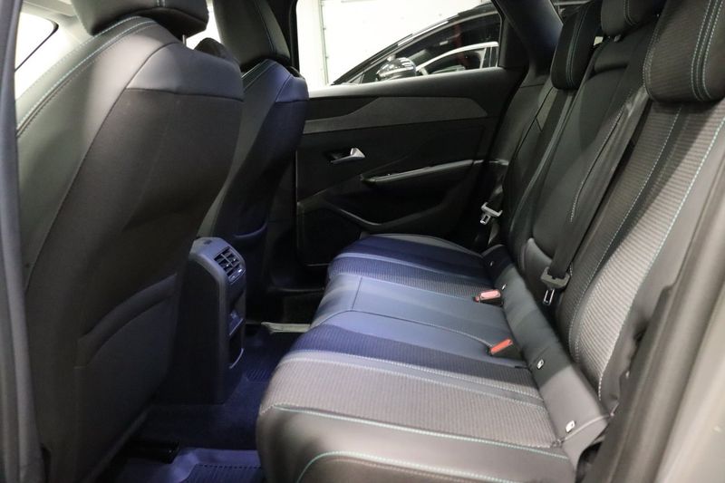 Peugeot 308 SW bild 9