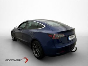 Tesla Model 3 bild 8
