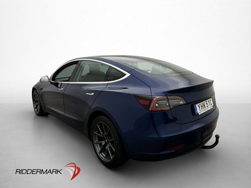 Tesla Model 3 bild 8