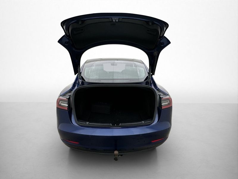 Tesla Model 3 bild 22