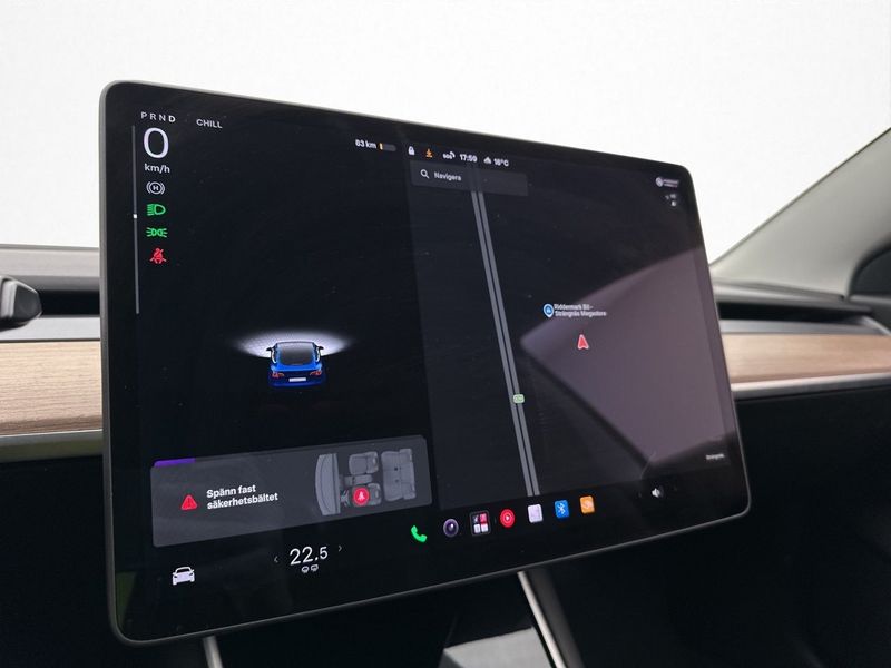 Tesla Model 3 bild 24