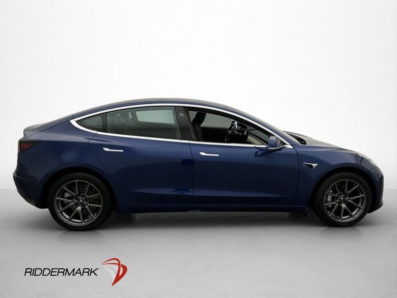 Tesla Model 3 bild 5