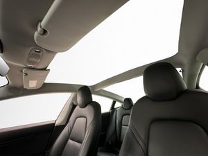 Tesla Model 3 bild 17