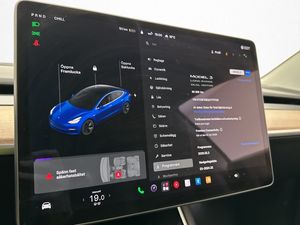 Tesla Model 3 bild 29