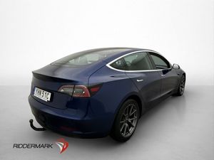 Tesla Model 3 bild 10