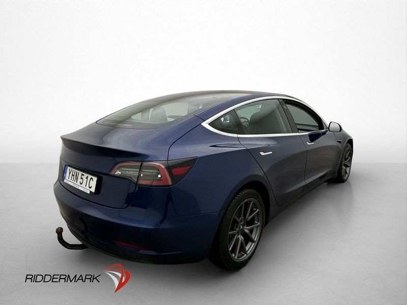 Tesla Model 3 bild 10