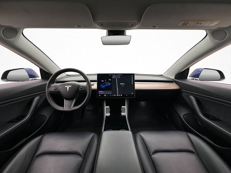 Tesla Model 3 bild 15