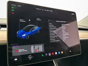 Tesla Model 3 bild 20