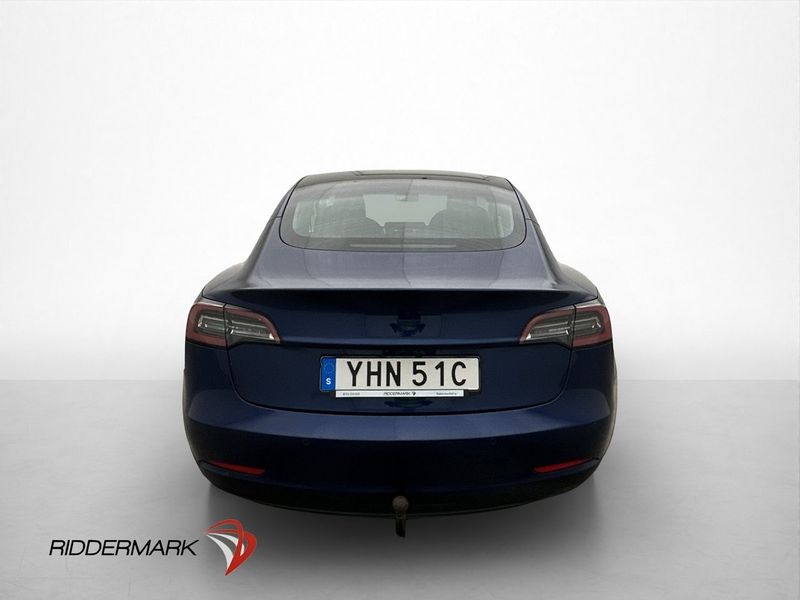 Tesla Model 3 bild 9