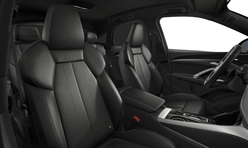 Audi Q5 bild 3