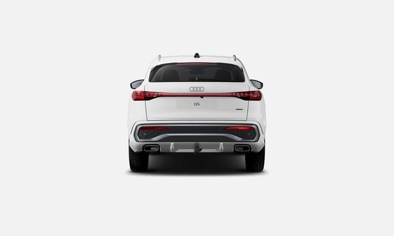 Audi Q5 bild 2