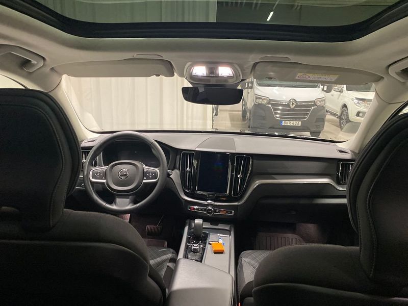 Volvo XC60 bild 2