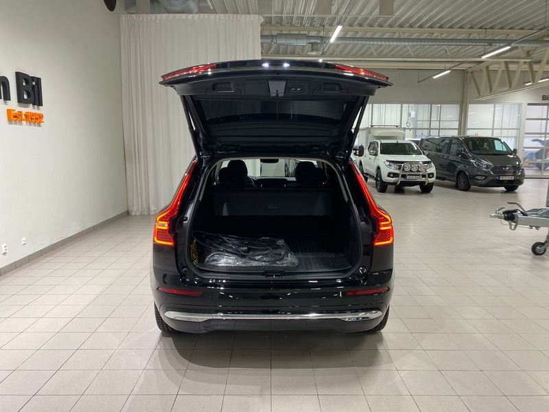 Volvo XC60 bild 6