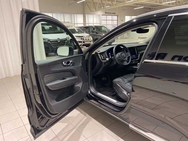 Volvo XC60 bild 9