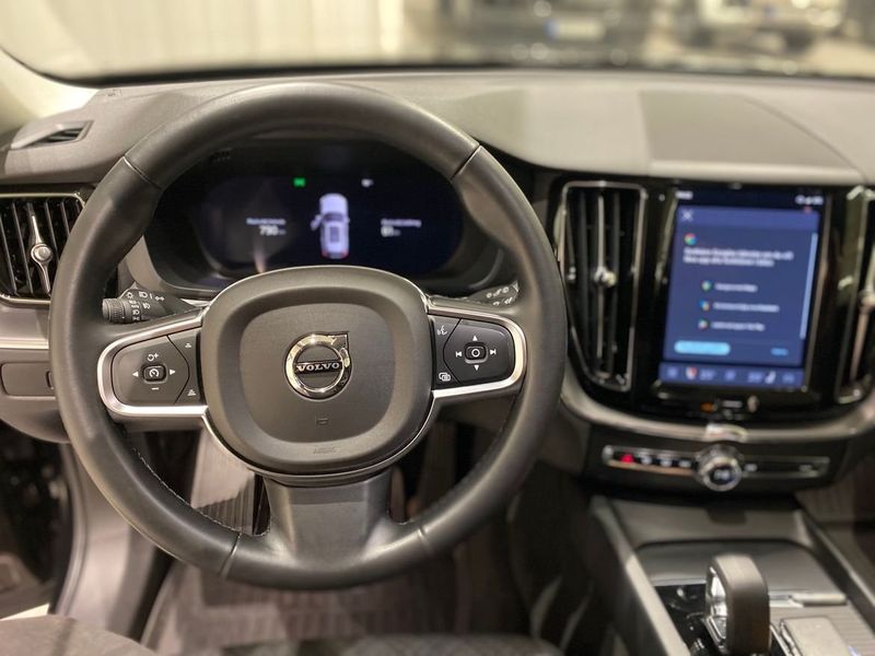 Volvo XC60 bild 10