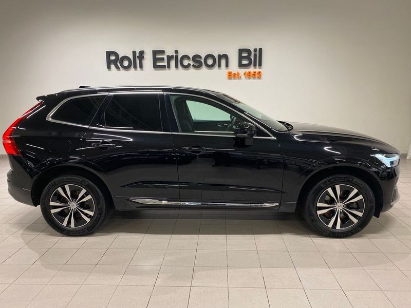 Volvo XC60 bild 3