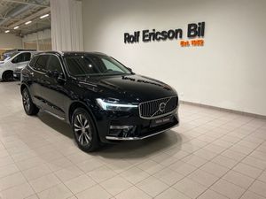 Volvo XC60 bild 1