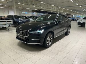 Volvo XC60 bild 12