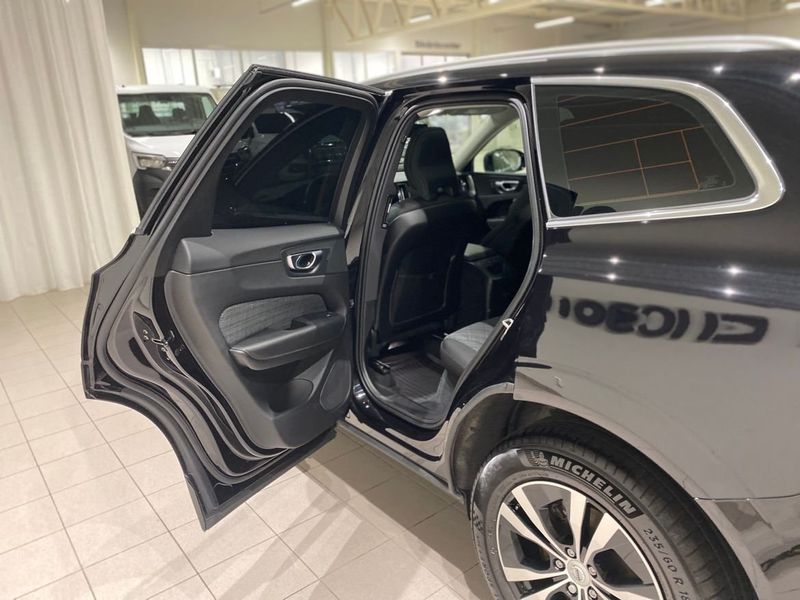 Volvo XC60 bild 8