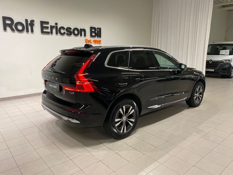 Volvo XC60 bild 4
