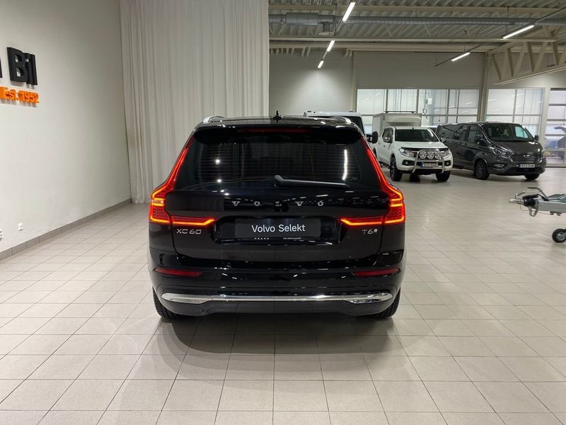 Volvo XC60 bild 5