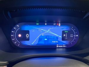 Volvo V60 bild 3