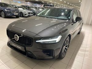 Volvo V60 bild 10