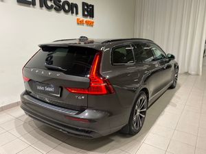 Volvo V60 bild 8