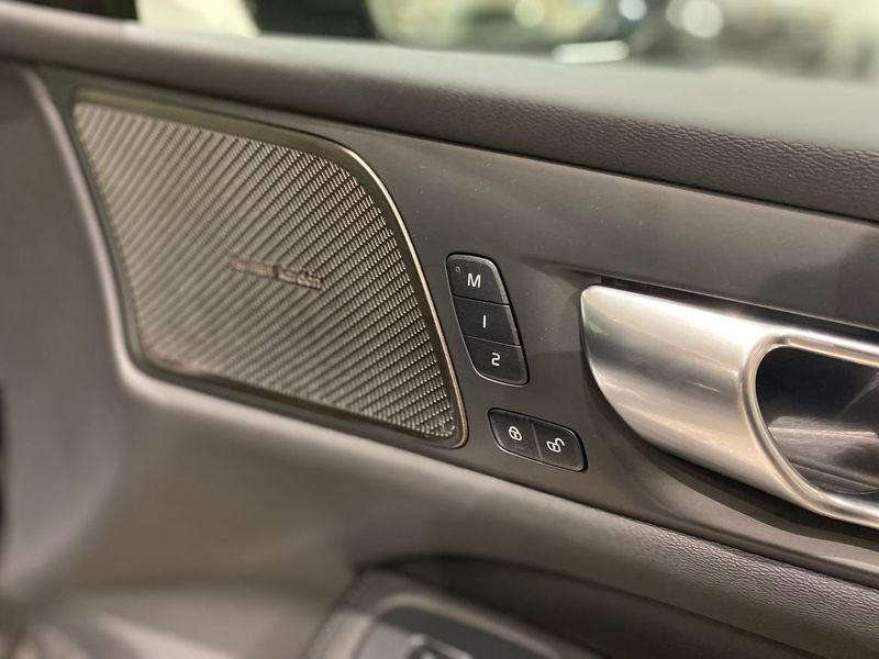 Volvo V60 bild 5