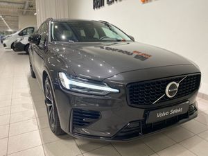 Volvo V60 bild 14