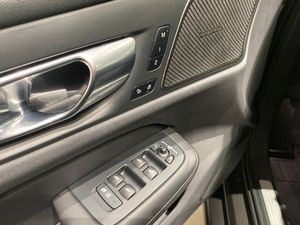 Volvo V60 bild 20