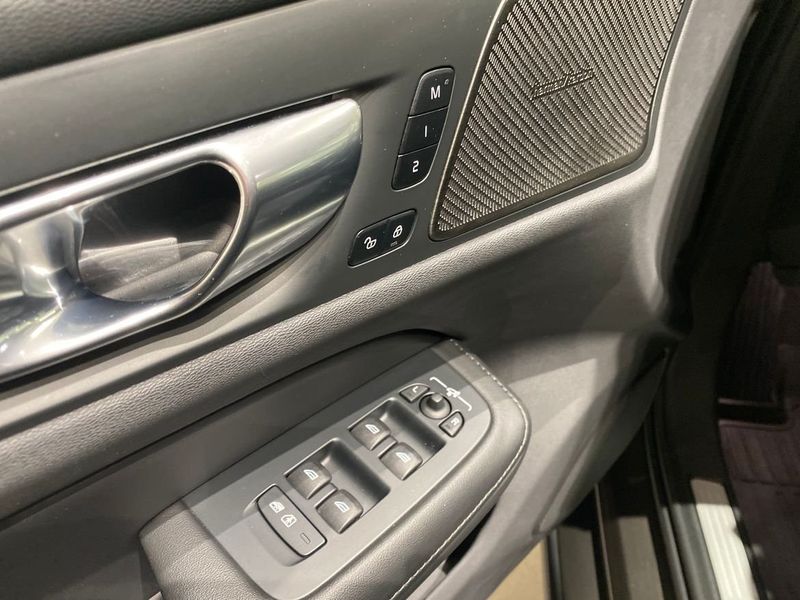 Volvo V60 bild 20